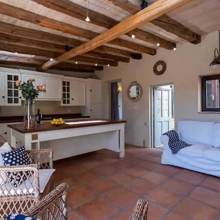 Vilaflor La Casita De Campo Exterior photo
