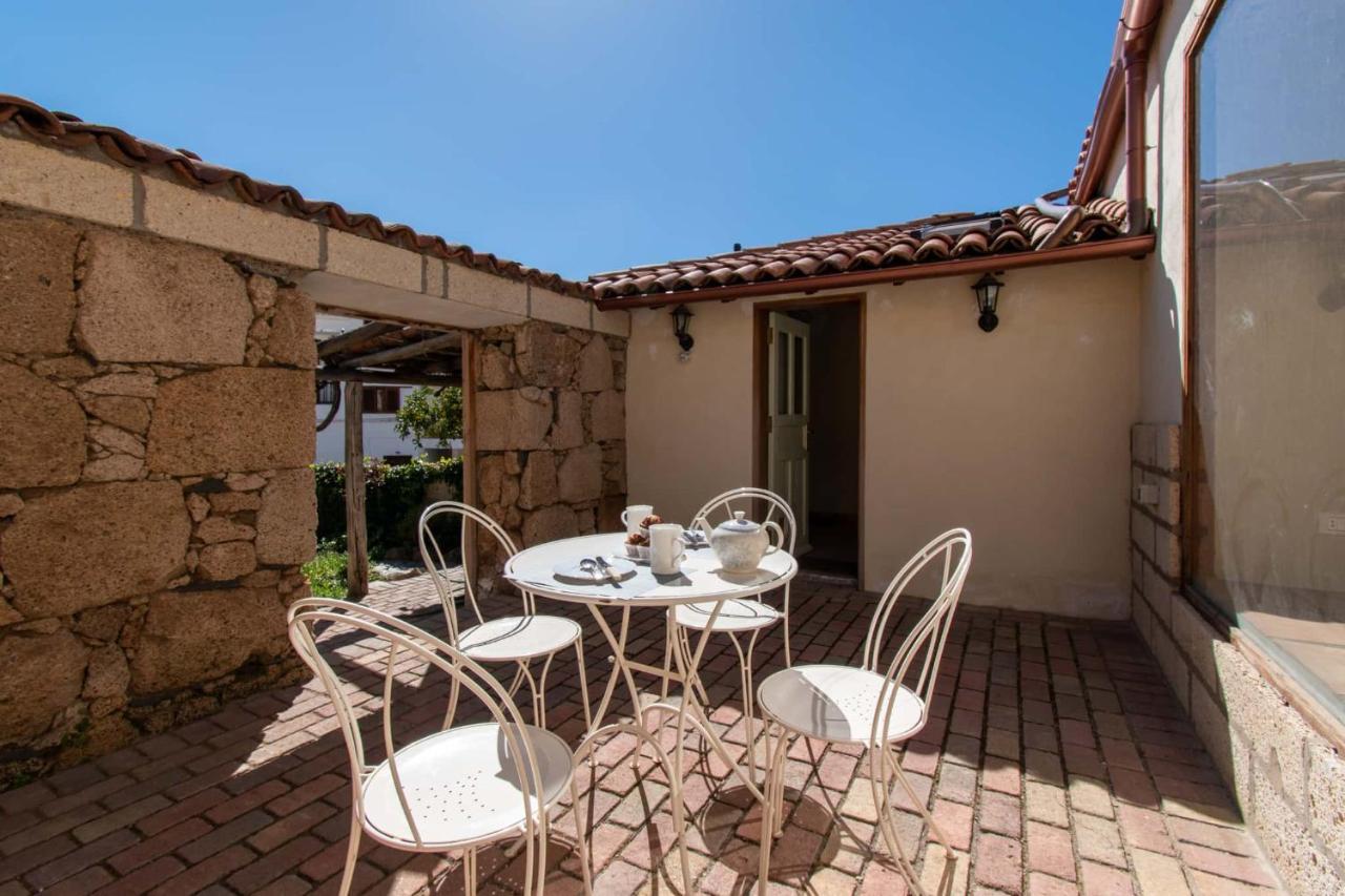 Vilaflor La Casita De Campo Exterior photo